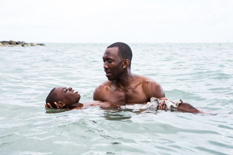 Sempat Salah Sebut Pemenang Moonlight Jadi Pemenang Film Terbaik Oscar 2017