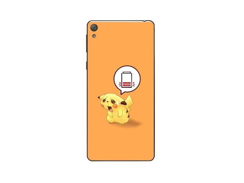Sony Pikachu