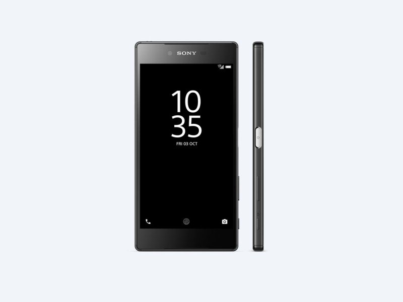 Sony Xperia Z5 Premium