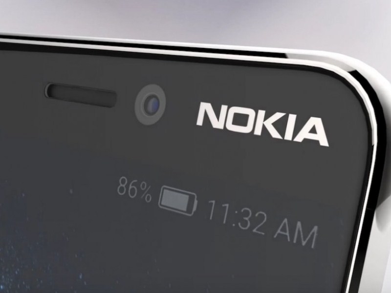 Spesifikasi Nokia 3