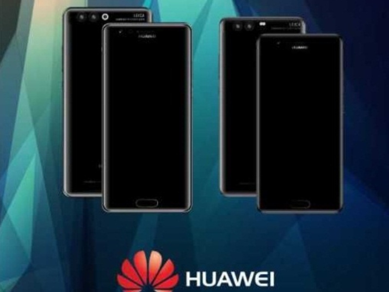 Spesifikasi dan Harga Huawei P10 dan P10 Plus