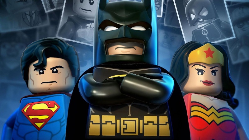 Tak Terkalahkan The Lego Batman Movie Kokoh di Puncak Box Office