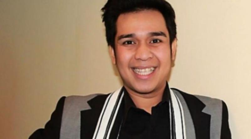 Ulang Tahun Rekan Artis Kenang Masa Indah Bersama Olga Syahputra