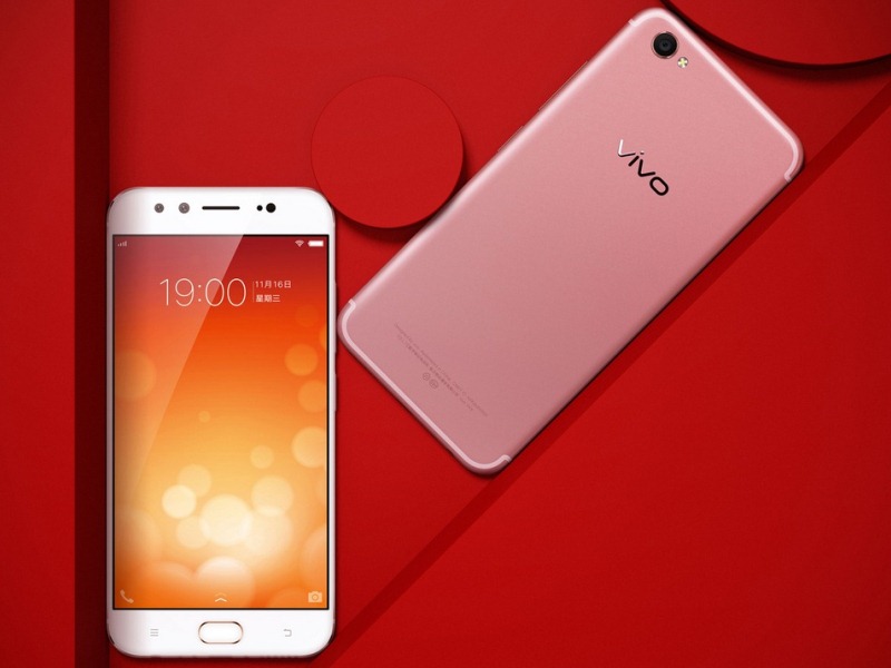 Vivo X9