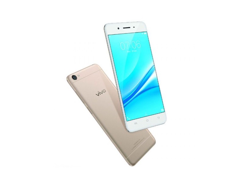 Vivo Y55s Resmi Rilis, RAM 3GB Banderol Harga Rp2,4 Jutaan