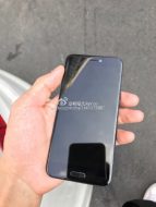 Xiaomi Mi 5C Depan