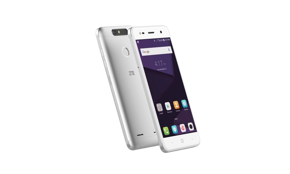 ZTE Blade V8 Mini