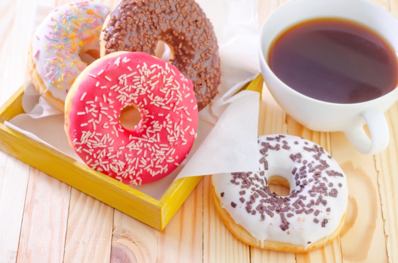 resep donat