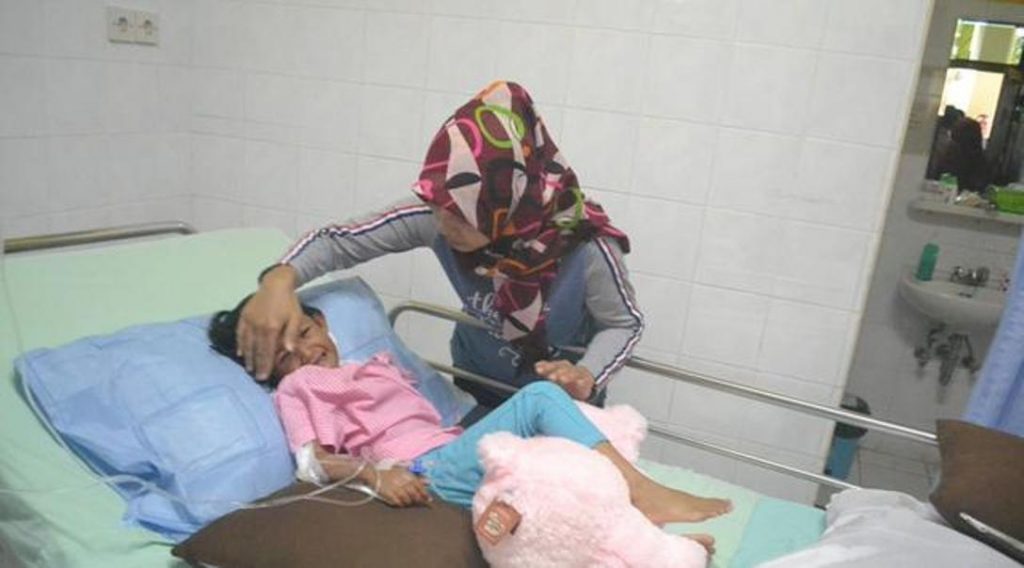 Anak TK Diterkam Harimau Benggala di Jawa Timur Park 2