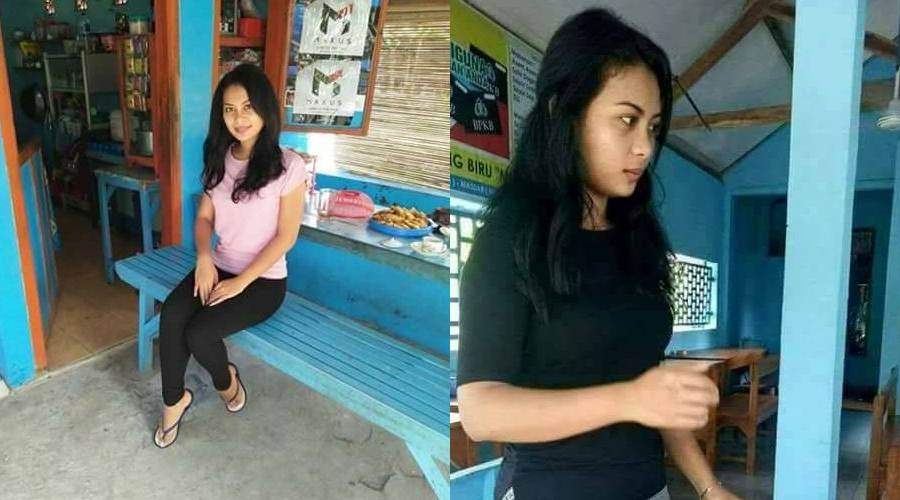 Andita Lela Karlita Warkop