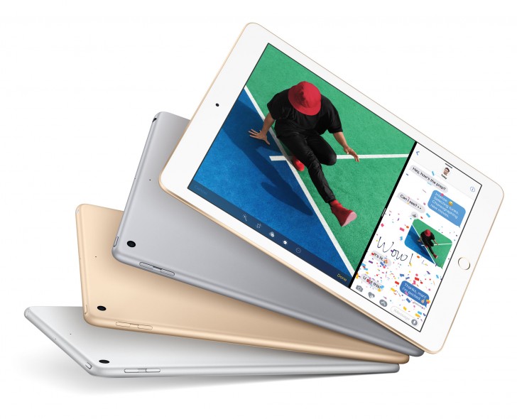 Apple Luncurkan iPad Air 2 dan iPhone SE Baru, Intip Apa yang Berbeda