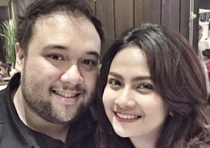 Digosipkan Batal Nikah Vanessa Angel Angkat Bicara