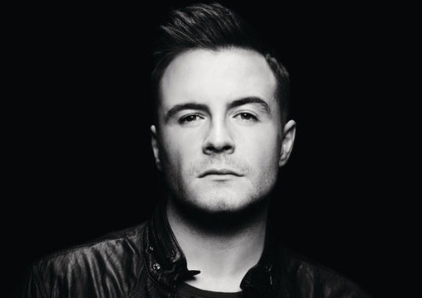 Gelar Konser di Indonesia Shane Filan Akan Nostalgia dengan Lagu Westlife