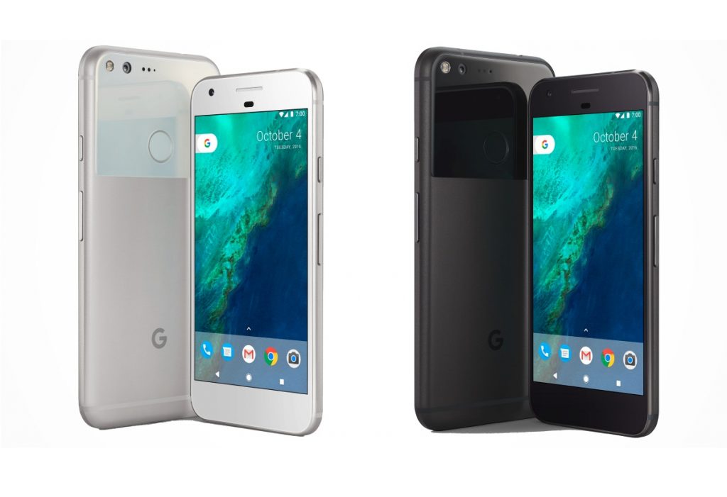 Google Pixel