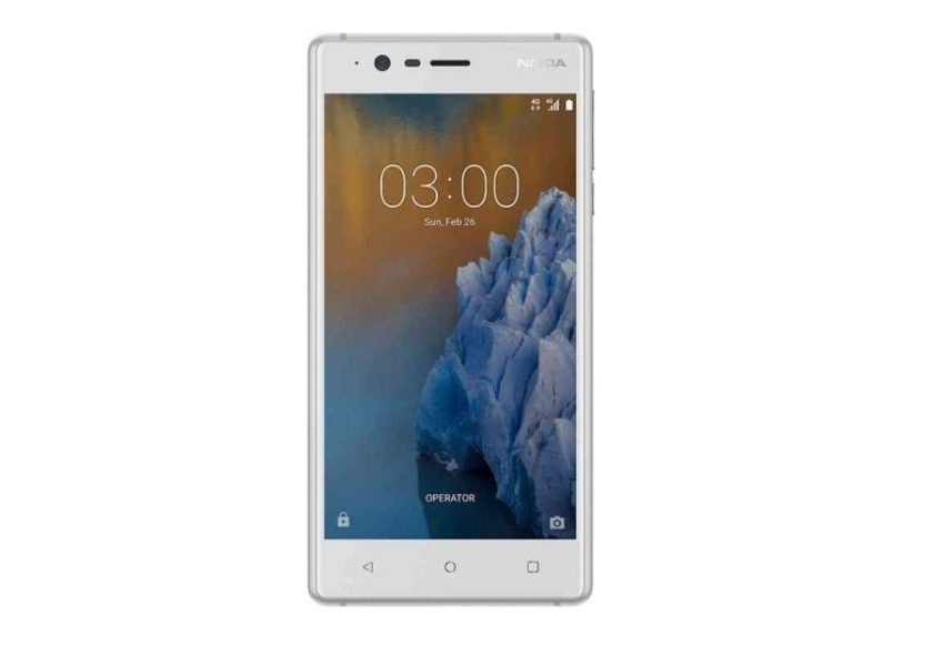 Hasil gambar untuk harga Nokia 3 max rancah post