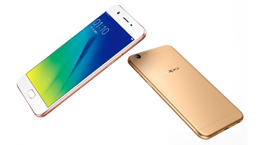 Harga Oppo A57