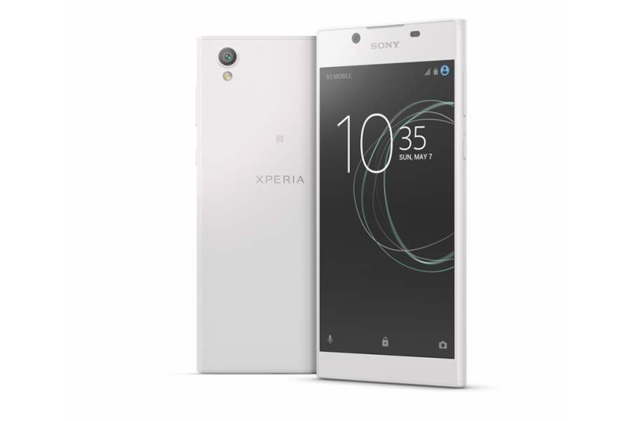 Harga Sony Xperia L1