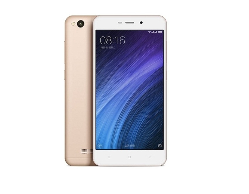 Harga Xiaomi Redmi 4A Prime 1