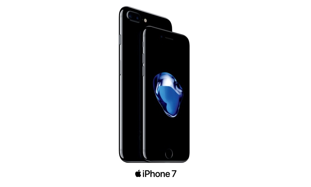 Harga iPhone 7 Garansi Resmi