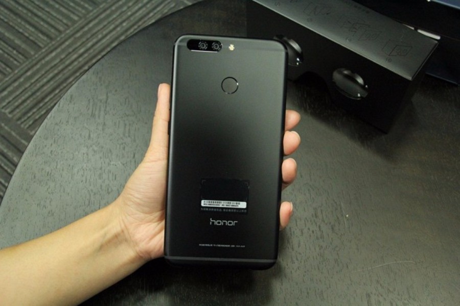 Huawei Honor V9