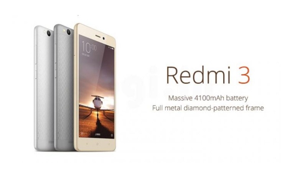 Kelebihan Xiaomi Redmi 3