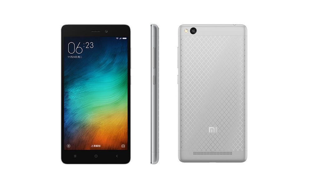 Kelebihan dan Kekurangan Xiaomi Redmi 3