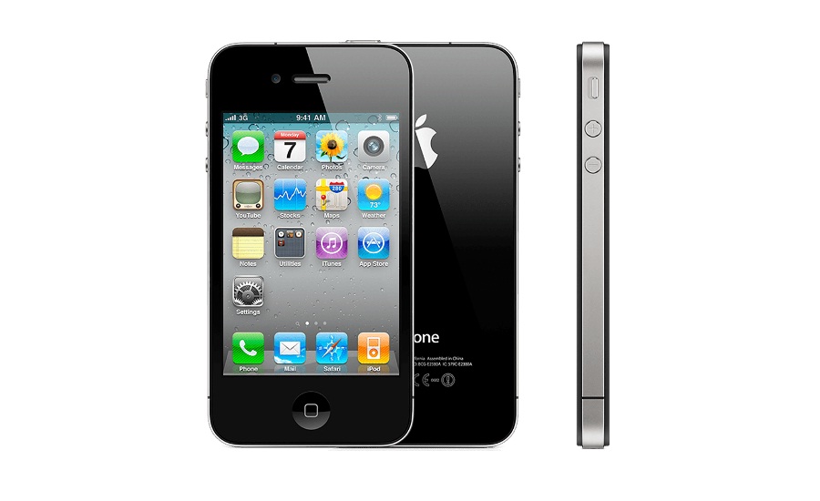Kelebihan iPhone 4
