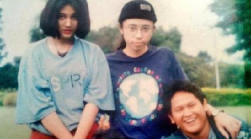 Kenang 22 Tahun Meninggalnya Nike Ardilla Melly Goeslaw Ungkap Kemurahan Hati Sang Sahabat