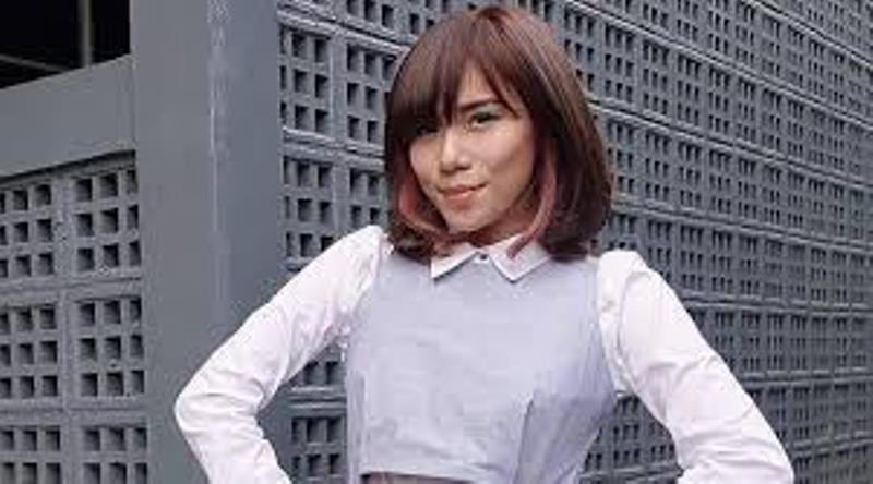 Kue Ultah Porno Keiza Karamoy Jadi Kontroversi Ini Kata Cherly Eks Cherrybelle