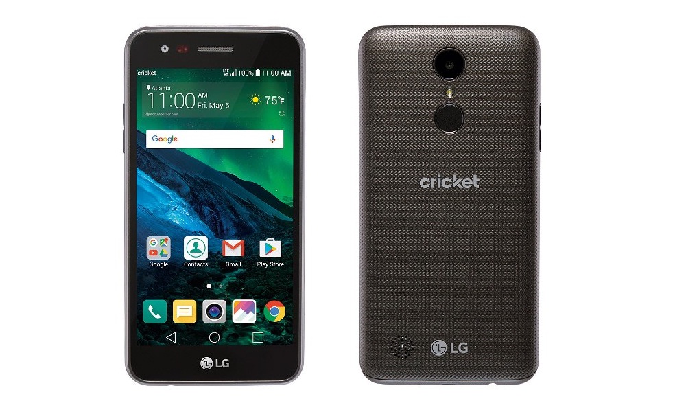 LG Fortune