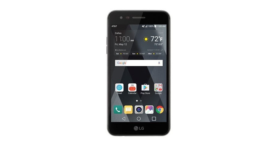 LG Phoenix 3