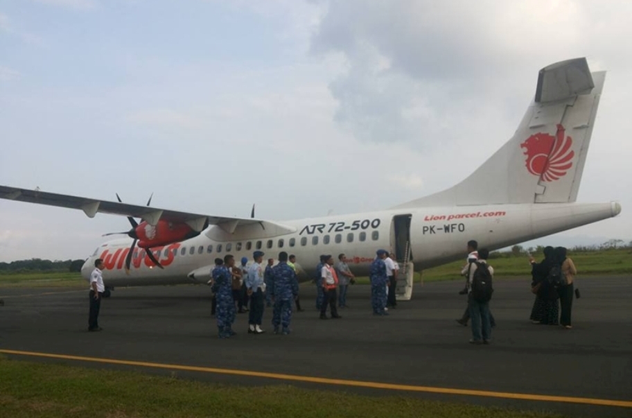 Lanud Wiriadinata Tasikmalaya