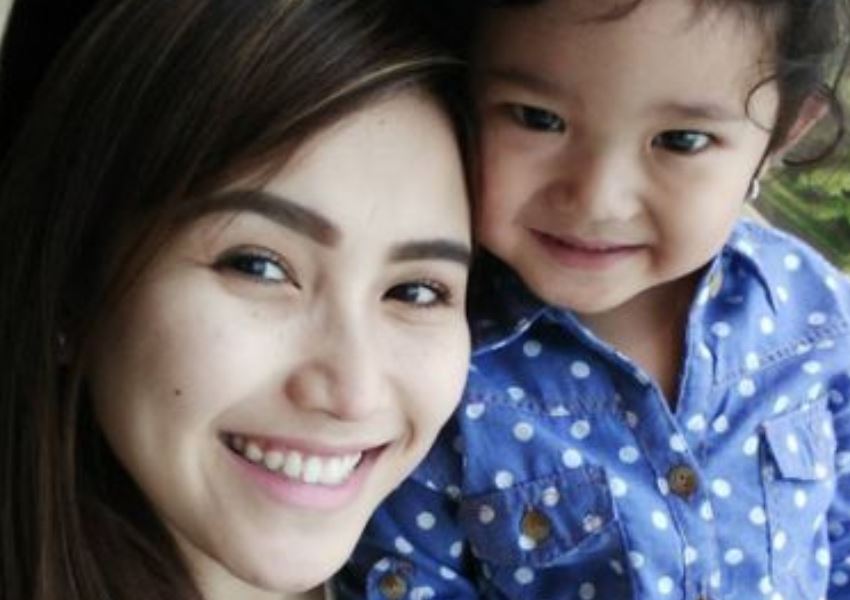 Larang Anak Bertemu Enji Ayu Ting Ting Disebut KPAI Langgar UU