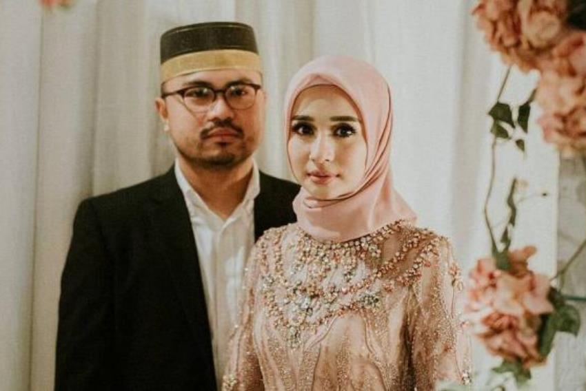 Laudya Cynthia Bella Buka Suara Soal Isu Putus dengan Afif Kalla