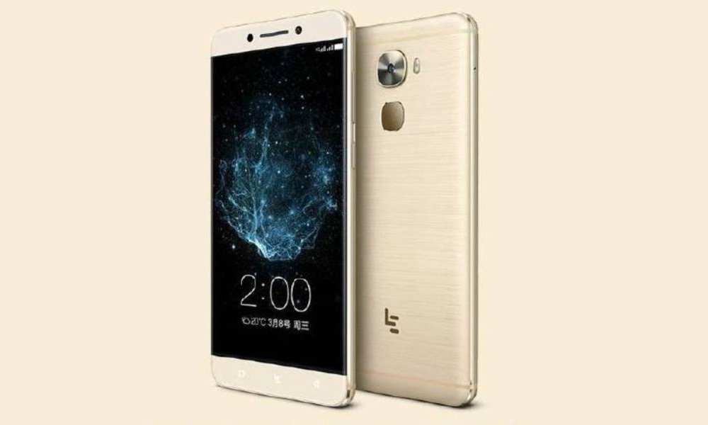 LeEco Le Pro 3 Elite Edition