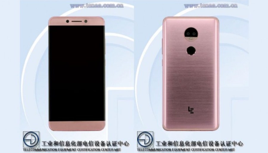 LeEco Le X850