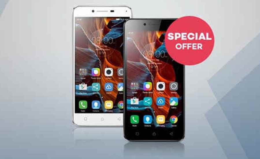 Lenovo K5 HD Lazada