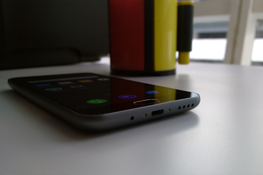 Meizu M2