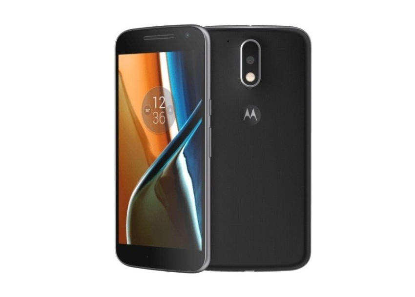 Motorola Moto g5 Plus