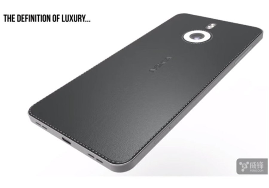 Nokia C9