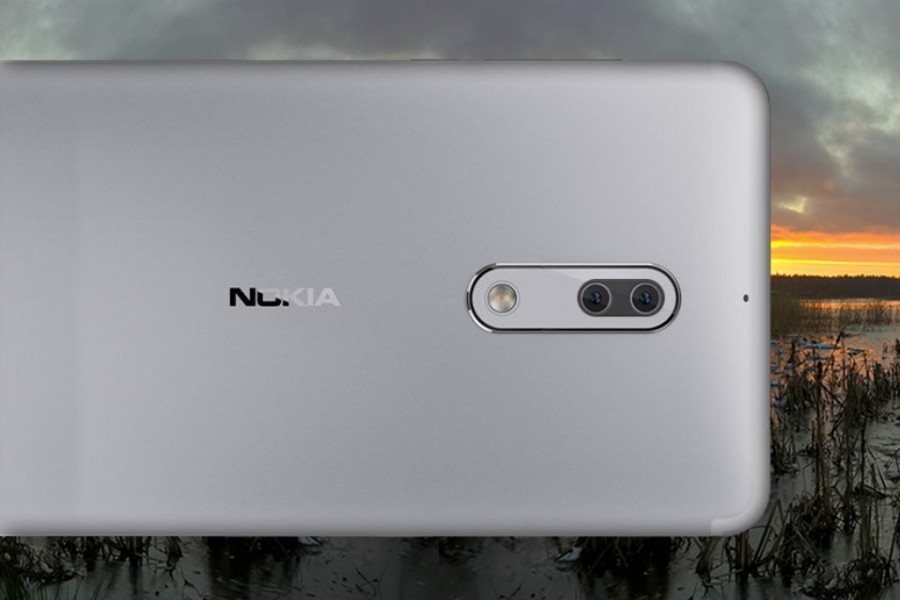Nokia Flagship