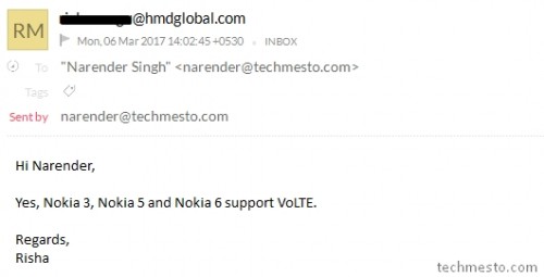 Toko Online Ini Buka Preorder Nokia 3310, Nokia 5 dan Nokia 3