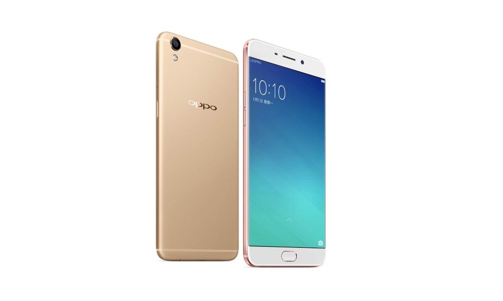 Oppo A37