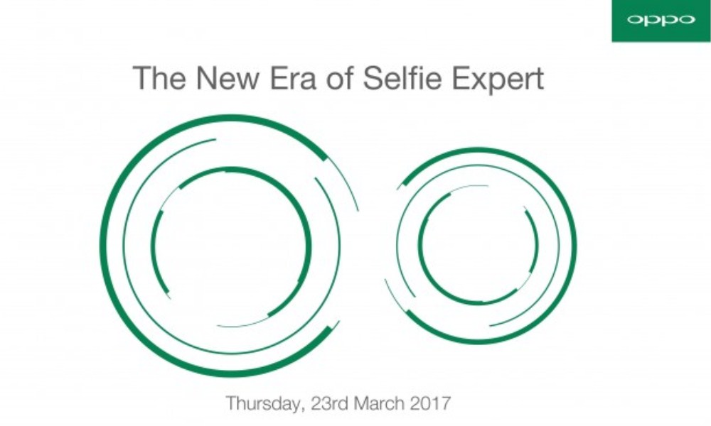 Oppo Selfie Expert