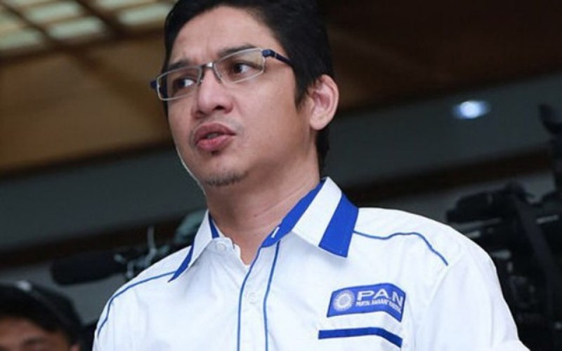 Pasha Ungu Dikabarkan Didesak Dewan Untuk Mundur dari Jabatan Netizen Udah Pecat Saja