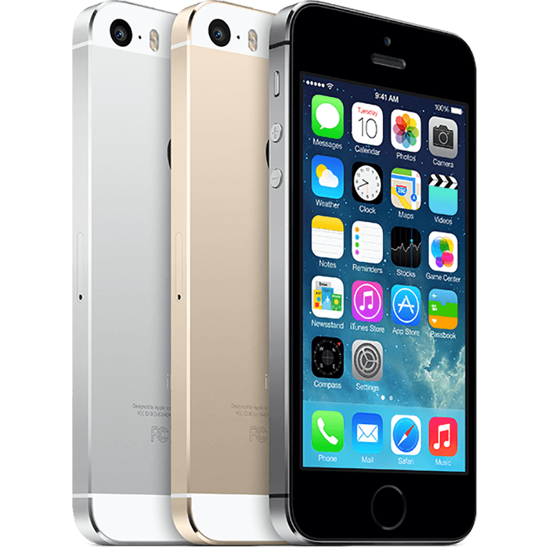Perbedaan iPhone 5C dan 5S, Harga dan Spesifikasi Duo Apple Jadul