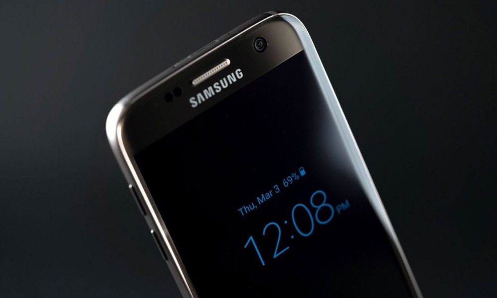 Preorder Samsung Galaxy S8 BGR