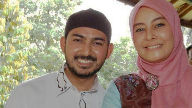 Rampas HP ARTnya Istri Ustad Al Habsyi Disebut Kurang Perhatian