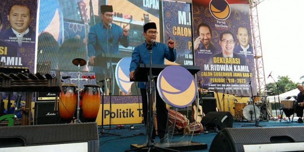 Ridwan Kamil