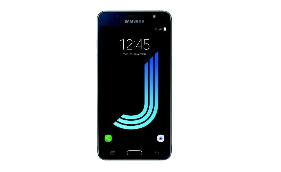 Samsung Galaxy J5 2016 Black Edition